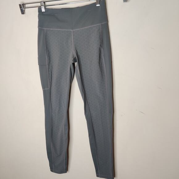 Kuhl Traverse Leggings Side Pocket 28" Inseam - Picture 4 of 11